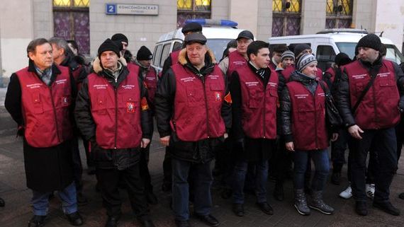 прописка в Владимире